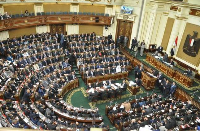 مجلس النواب: دعم كامل للقطاع الطبي المصري ونهيب بالشعب المصري بالتكاتف والتحلى بالمسئولية