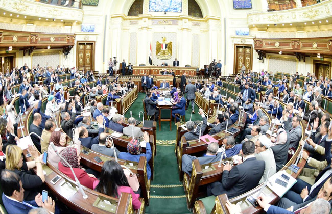 البرلمان يعقد جلسة استماع حول مخالفات منجم حمش قريبا 