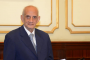 عبد العال يهنئ الرئيس السيسي بذكرى تحرير سيناء