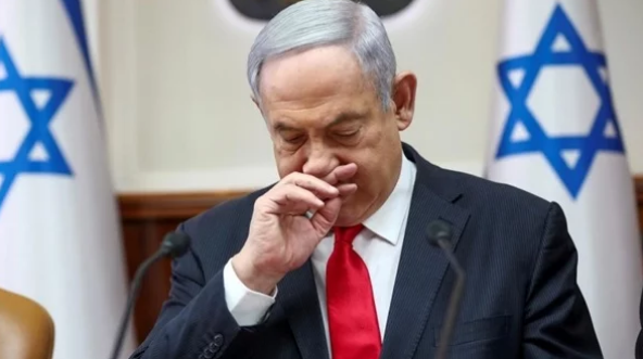 نتنياهو يأمر الجيش بعزل جميع العائدين من الخارج إلى إسرائيل