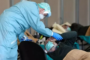 روسيا تسجل 582 إصابة جديدة بفيروس كورونا و9 حالات وفاة