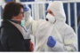 كوريا الجنوبية تعلن وفاة أول طبيب بكورونا وعدد المصابين يتجاوز الـ10 آلاف
