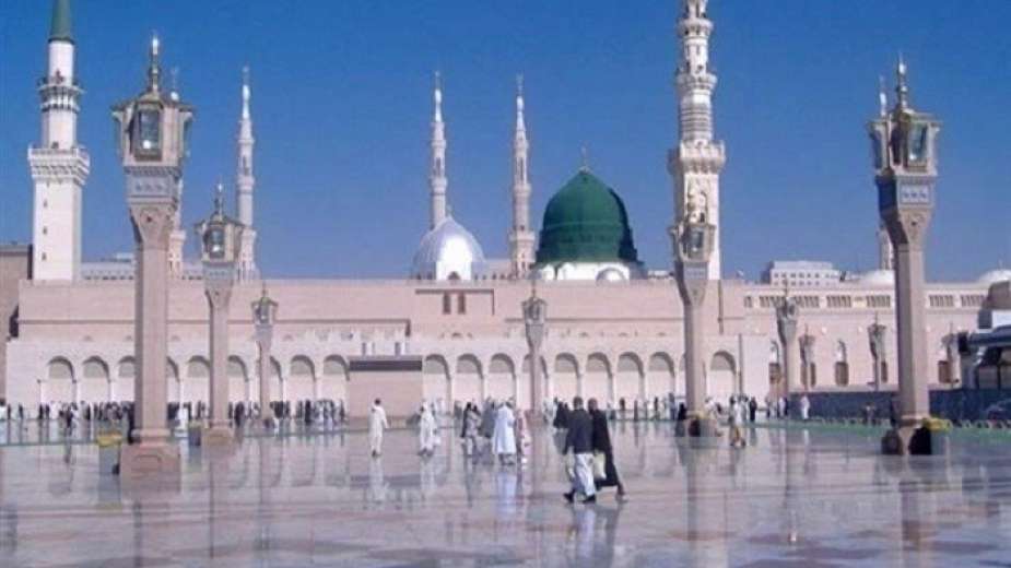 شؤون المسجد النبوي تُطلق عدداً من الحلقات القرآنية والدروس العلمية  