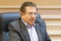 عاطف ناصر : الدعم السياسي والبرلماني العربي لمصر في قضية ليبيا وسد النهضة غير مسبوق