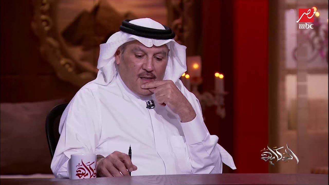 سفير السعودية بالقاهرة: زيارة ولي العهد تعكس عمق ومكانة العلاقات التاريخية (فيديو)