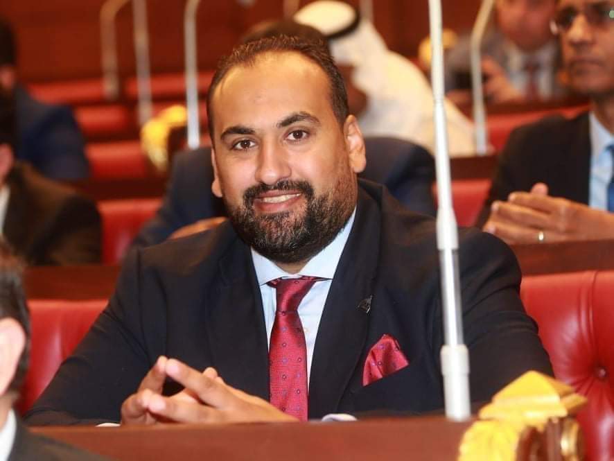 محمد الرشيدي: زيارة السيسي لقطر ستعزز مصالح الشعبين ومواجهة التحديات الراهنة 