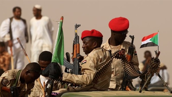 رويترز : القوات المسلحة السودانية تسيطر على مقر جهاز المخابرات فى الخرطوم