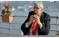 تنويم مغناطيسي .. سفير مصري يعالج المواطنين بالطاقة والتنمية البشرية.. فيديو