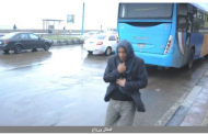 الأرصاد تحذر: طقس سيئ يضرب البلاد غدا.. والحرارة فى القاهرة ٨ درجات.. فيديو