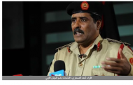 المسماري يتوعد السراج: لن يفلت من العقاب هو وزمرته .. فيديو