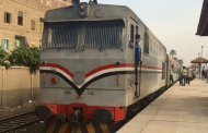 تأخيرات فى مواعيد القطارات اليوم.. خط القاهرة - الإسكندرية 45 دقيقة