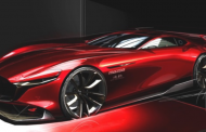 مازاد تنضم إلى سيارات لعبة Gran Turismo