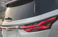 أهم مميزات شيفرولية ترافيرس 2021 chevrolet traverse