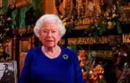 ملكة بريطانيا تلقى خطابها للأمة حول كورونا اليوم