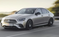 شاهد مرسيدس C-Class موديل 2021 تظهر بشكلها النهائي للمرة الأولى