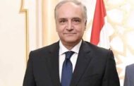 سفير مصر بالرياض : قوة مصر الناعمه حاضره في فاعليات موسم الرياض