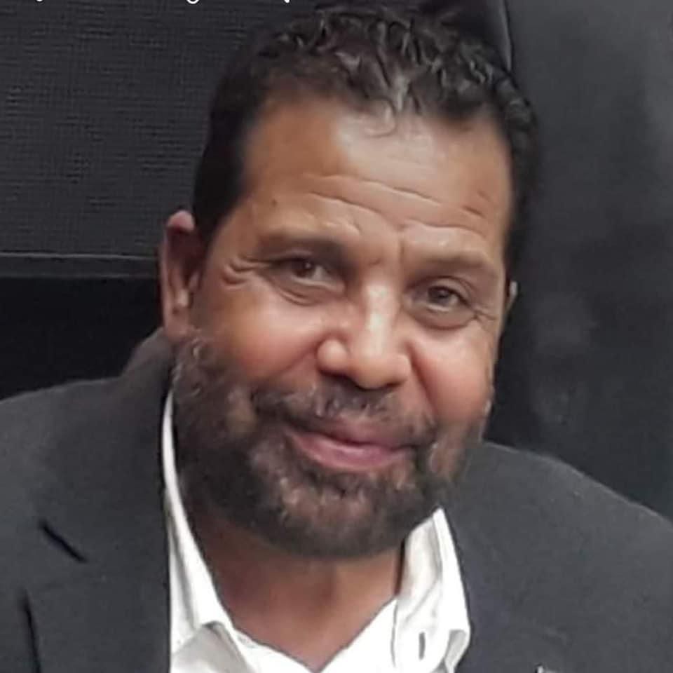 رجب هلال حميدة مدينة المنصورة الجديدة مشروع عمراني متكامل       