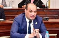 النائب علاء قريطم: زيارة الرئيس السيسي لأذربيجان كأول رئيس مصري تؤكد الحرص على تكوين صداقات جديدة