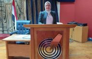 أسماء عز الدين تفوز بجائزة الصحافة المصرية في فرع التحقيقات