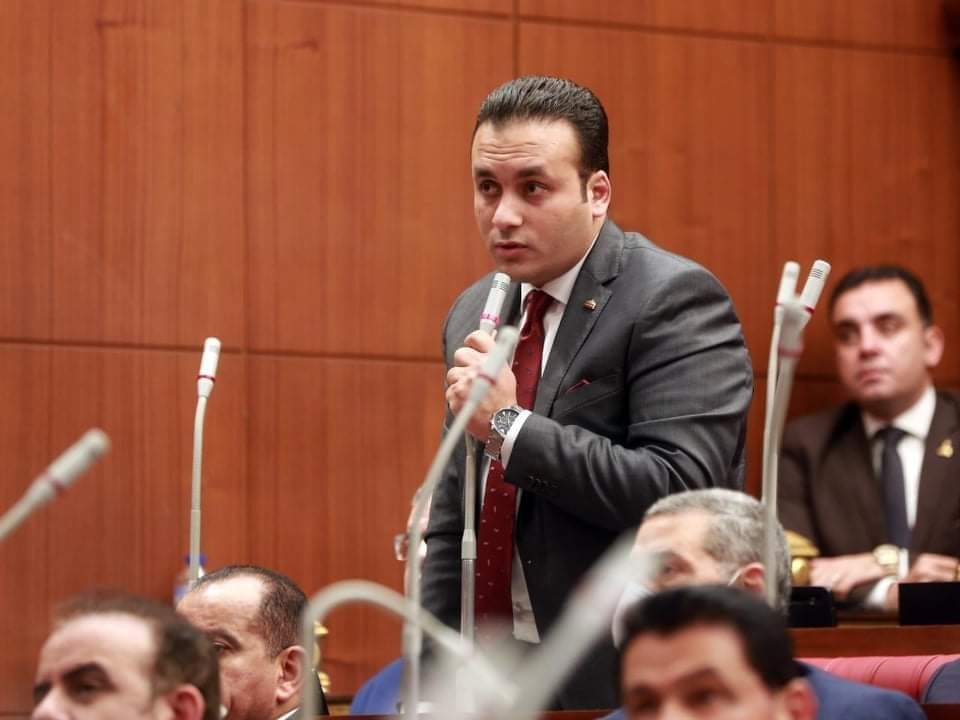 النائب عمرو فهمي: العلاقات المصرية السعودية وطيدة ومتينة والرئيس قطع الطريق على مثيري الفتن