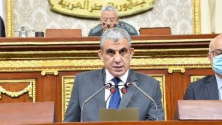 رئيس لجنة القوى العاملة بمجلس النواب :     كلمة الرئيس السيسي في قمة جدة شخصت التحديات والمخاطر التي مرت بها منطقتنا العربية .. وروشتة العلاج