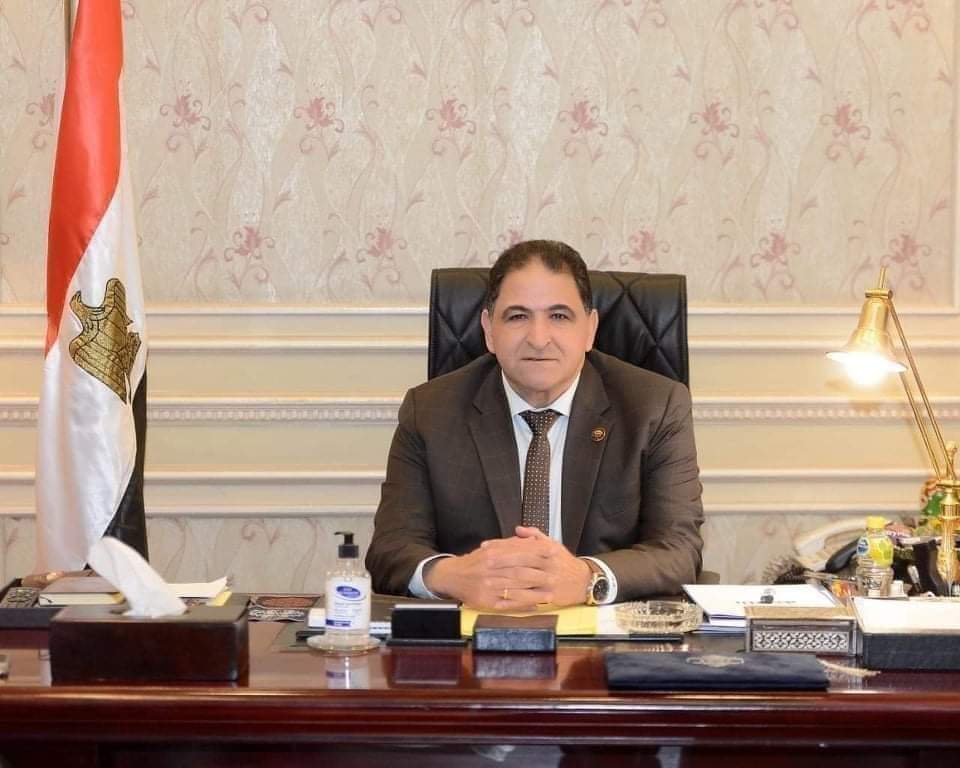 النائب سامي سوس : السيسي بعث برسائل قوية وحاسمة برفض انتهاكات العدوان الإسرائيلي بالقمة العربية الإفريقية 
