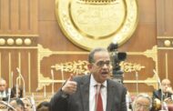النائب طارق عبد العزيز يطالب بتكريم المواطن المصري البطل بتمثال وجدارية بالعاصمة الإدارية