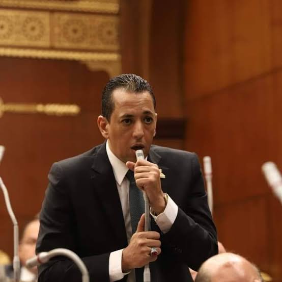 صحة الشيوخ تناقش طلب النائب أسامة الهواري بإيقاف إزالة مستشفى نقادة ورفع كفاءتها
