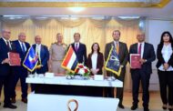 زراعة مصر تدخل العصر الأخضر: تكنولوجيا النبضات الرنينية… ثورة وطنية برؤية 2030