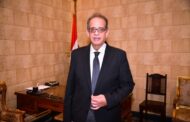 رئيس برلمانية الوفد : ندعم موقف مصر في تطبيق مبدأ المعامله بالمثل في المعاملات الدبلوماسية