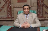 قيادي الجبهة الوطنية: تصريحات نتنياهو بشأن معبر رفح استفزاز مرفوض ومساس بالسيادة المصرية