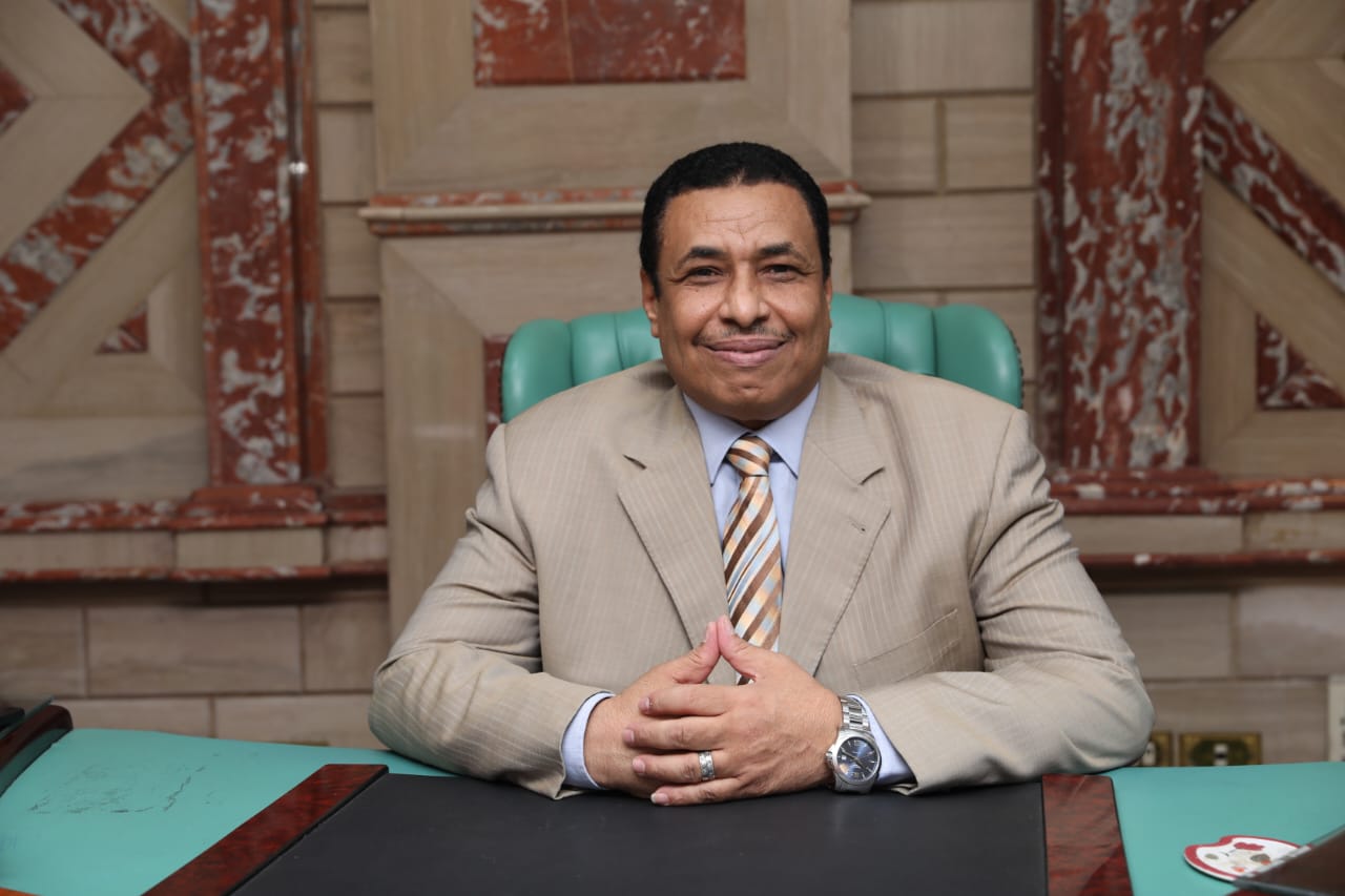 قيادي الجبهة الوطنية: تصريحات نتنياهو بشأن معبر رفح استفزاز مرفوض ومساس بالسيادة المصرية