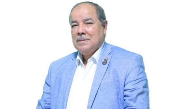 إسماعيل نصر الدين: الاعترافات الدولية بفلسطين خطوة تاريخية.. ومصر الداعم الأكبر للقضية