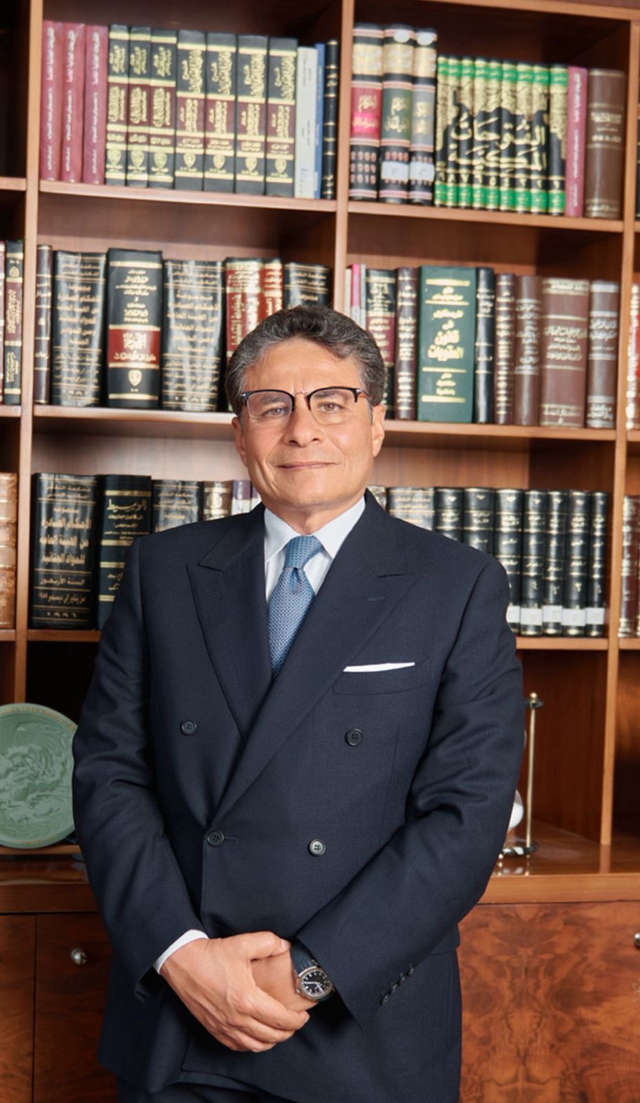 المستشار طاهر الخولي: افتتاح المتحف المصري الكبير رسالة سلام وأمل تعكس قوة الدولة المصرية الحديثة