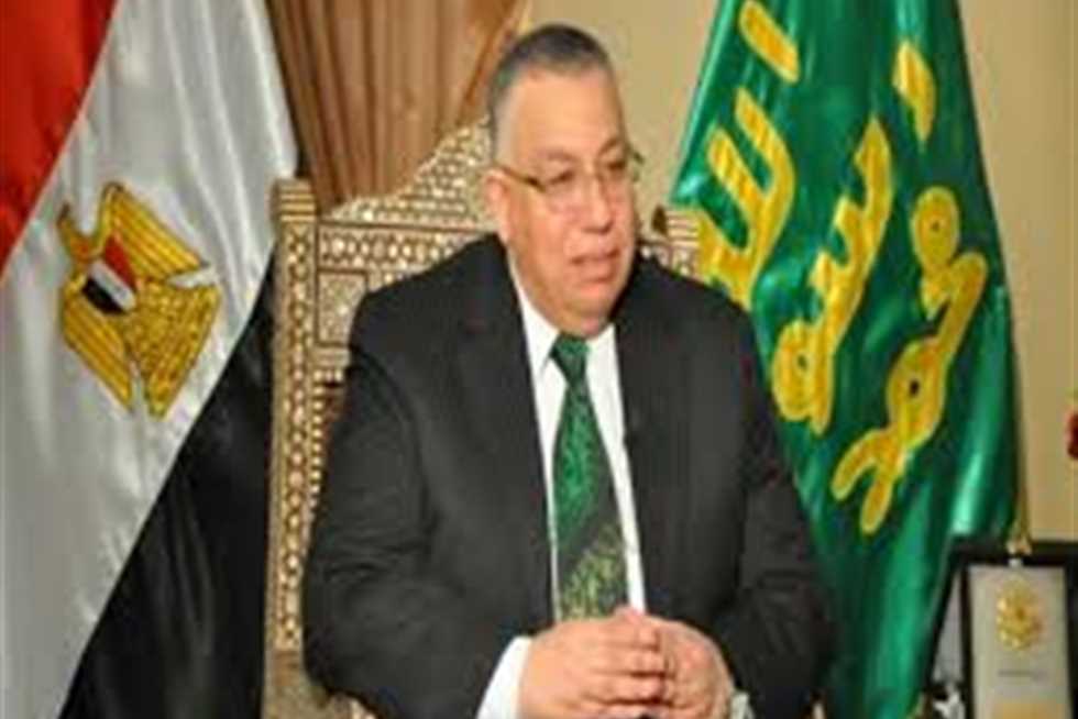 نقيب الأشراف يهنئ الرئيس السيسي بفوز د. خالد العناني بمنصب مدير عام اليونسكو