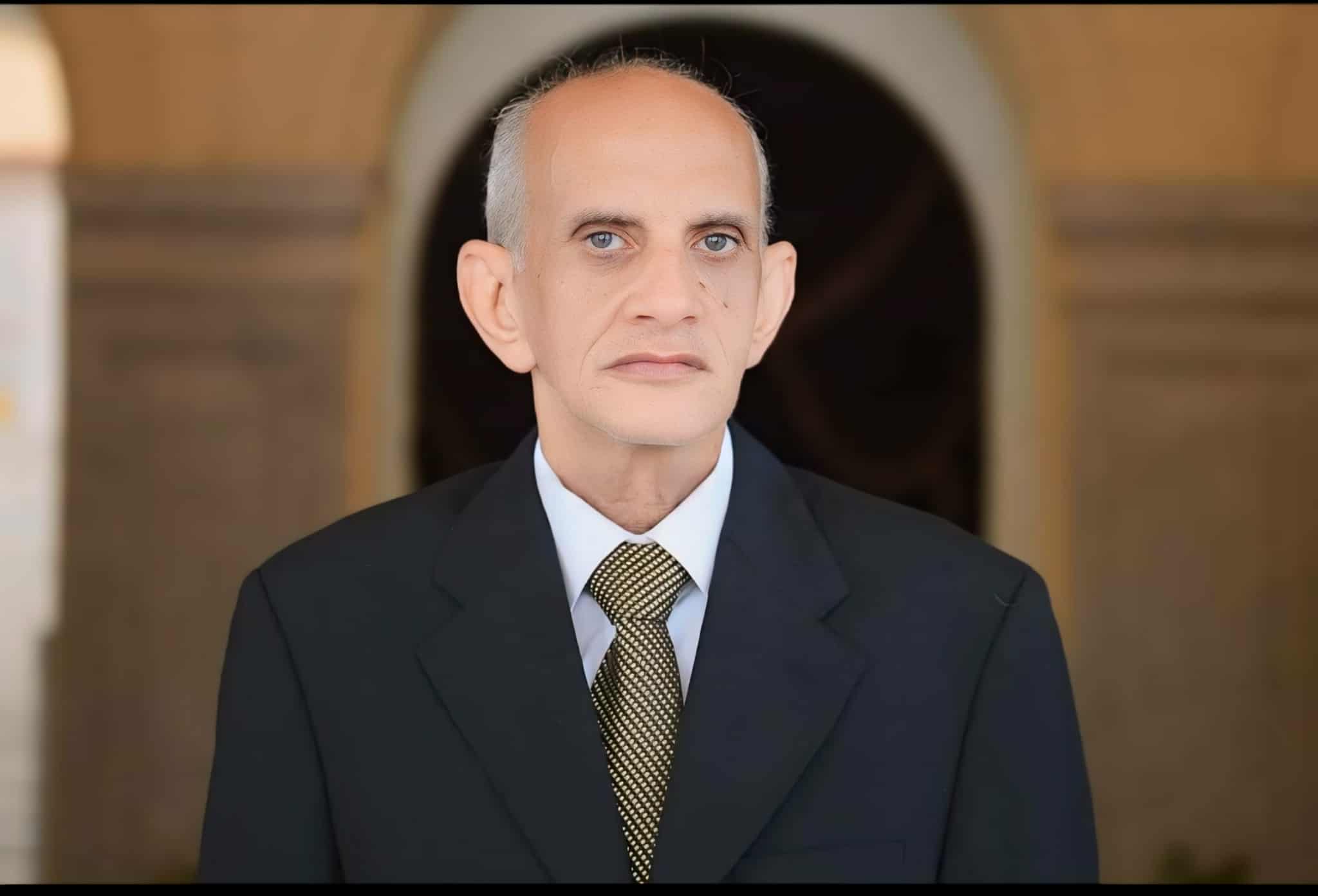 الدعوة عامة .. السبت مؤتمر جماهيري حاشد لدعم خالد خلف الله بنادي الالومنيوم بنجع حمادي