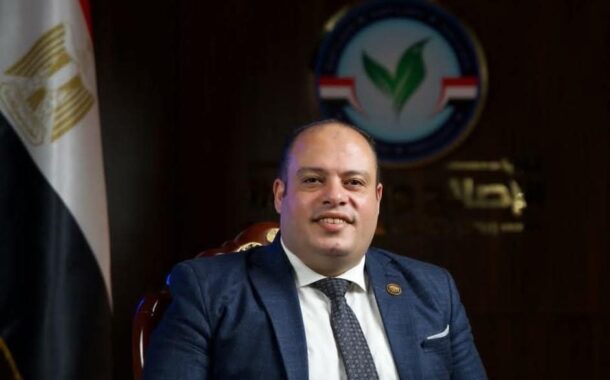 هاني خضر: اتفاق شرم الشيخ انتصار جديد للدبلوماسية المصرية ودعم ثابت لحق الشعب الفلسطيني