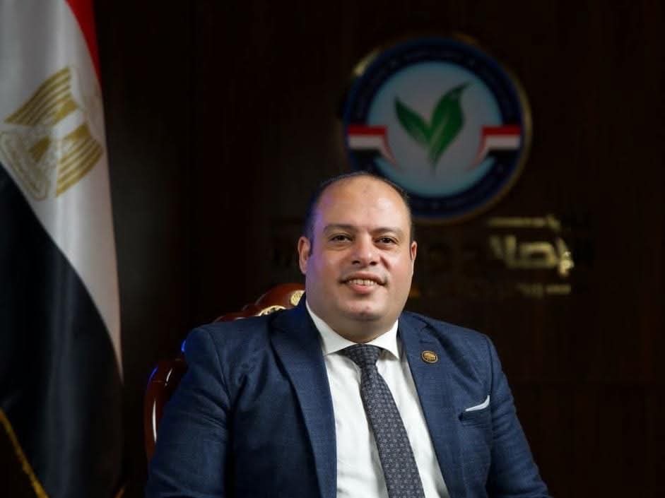هاني خضر: اتفاق شرم الشيخ انتصار جديد للدبلوماسية المصرية ودعم ثابت لحق الشعب الفلسطيني